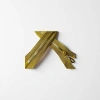 All-silver zipper, rust-proof and durable, suitable for both men's and women's clothing Specification image